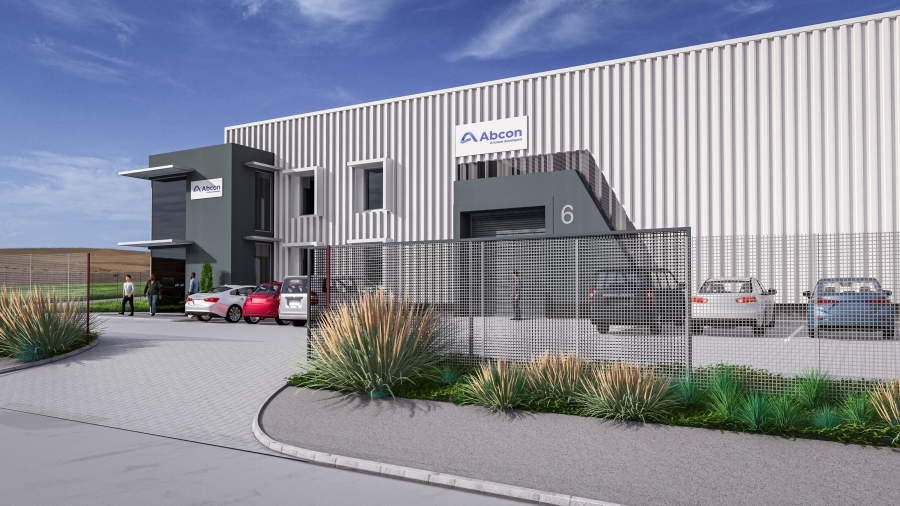 To Let commercial Property for Rent in Atlantic Hills Western Cape